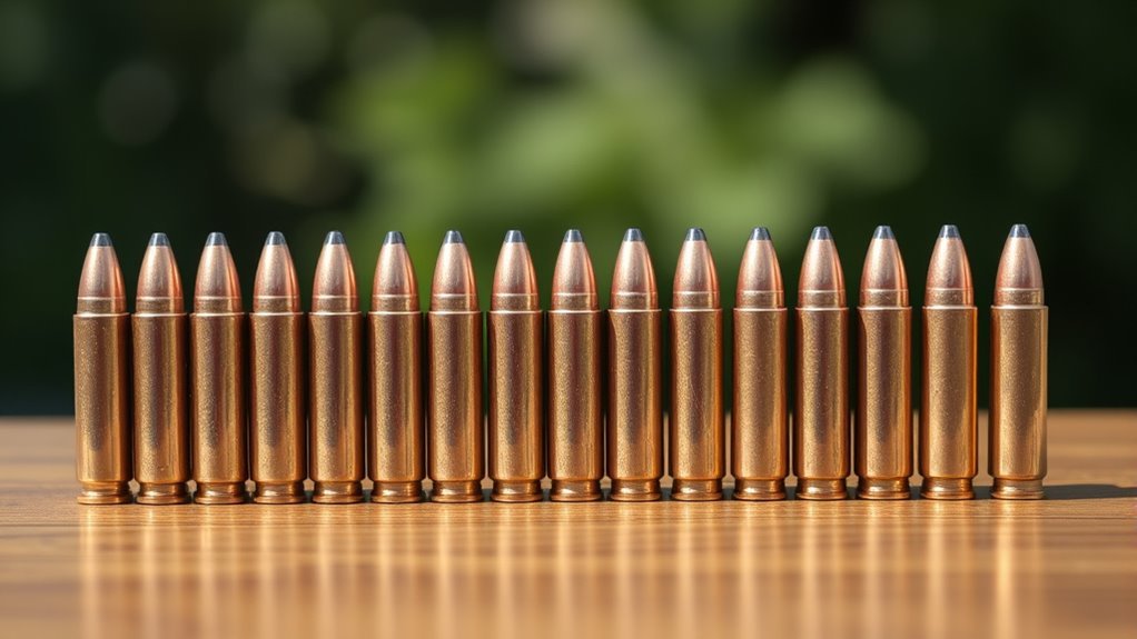 top 308 reloading bullets