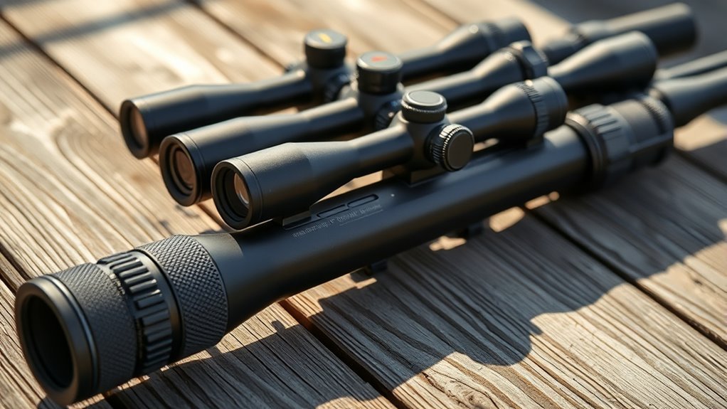 top 308 scopes 2026