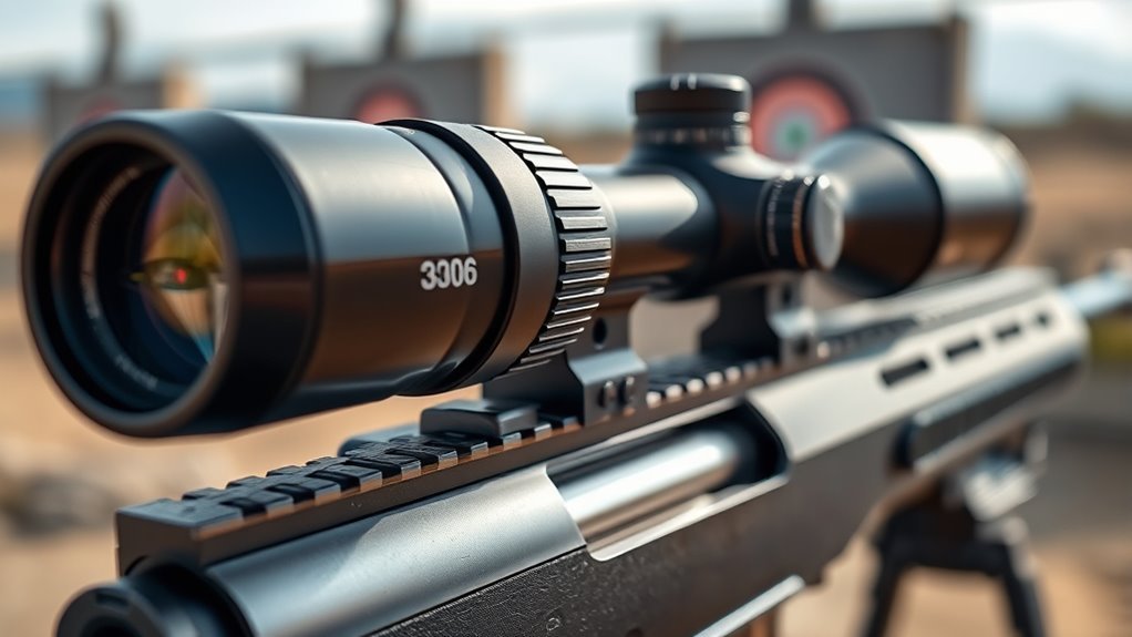 top 308 scopes reviewed 2026