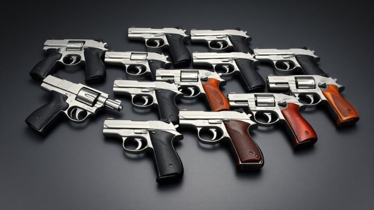 top 357 carry choices