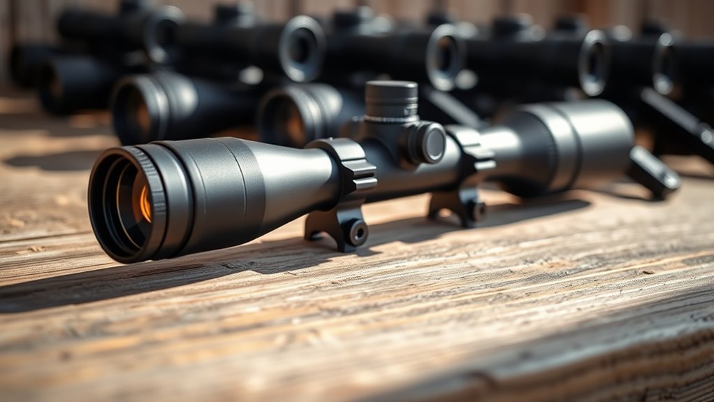 top 3 9x40 scopes 2026