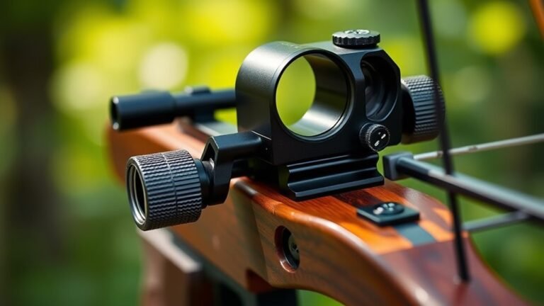 top 3 pin bow sights