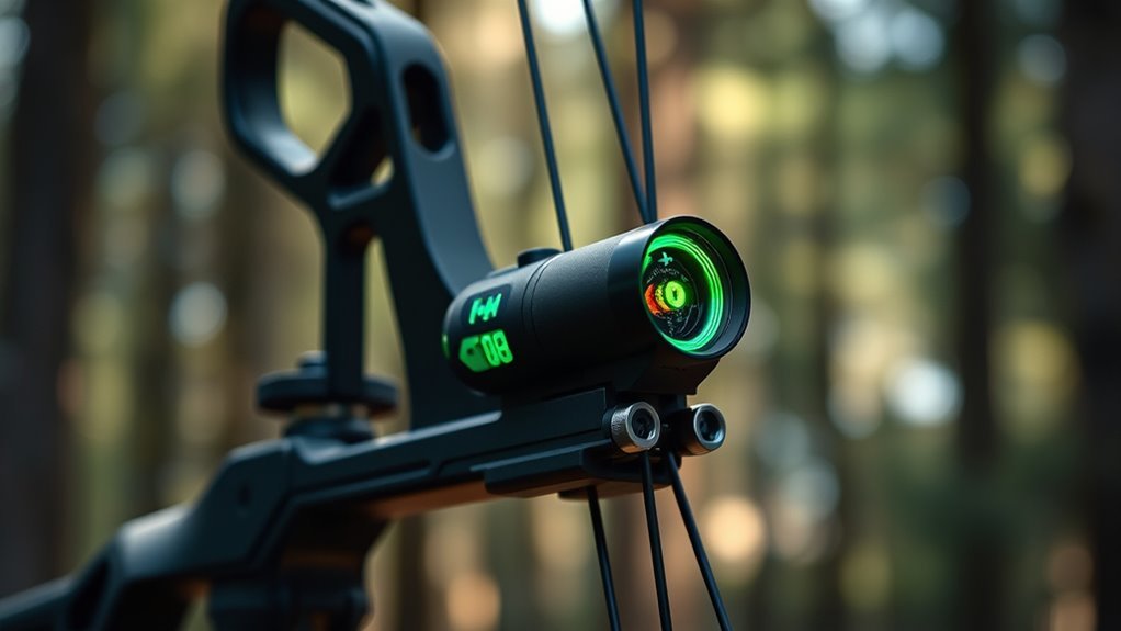 top 3 pin bow sights