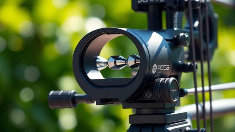 top 3 pin sights 2026