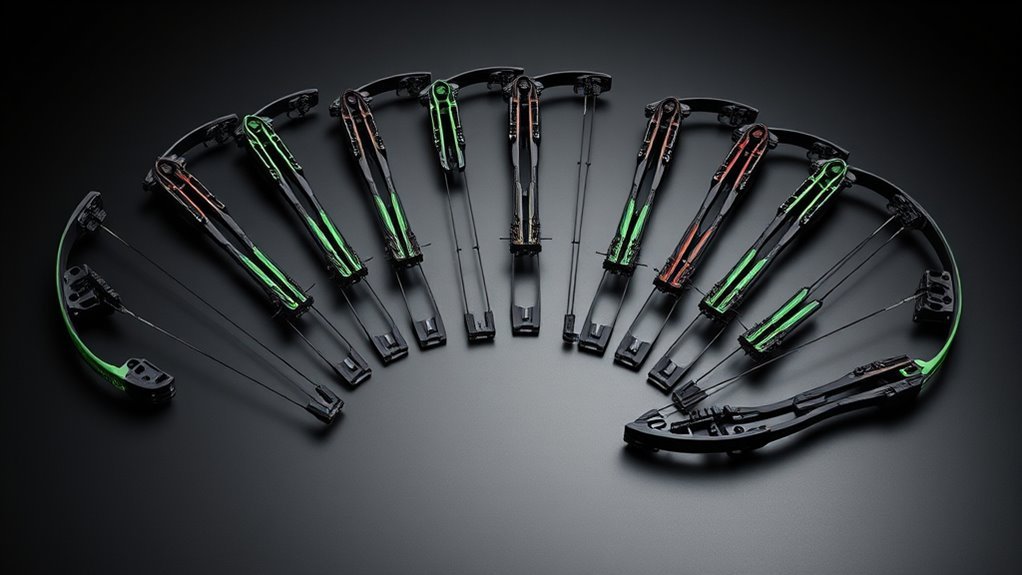 top 3d compound bows