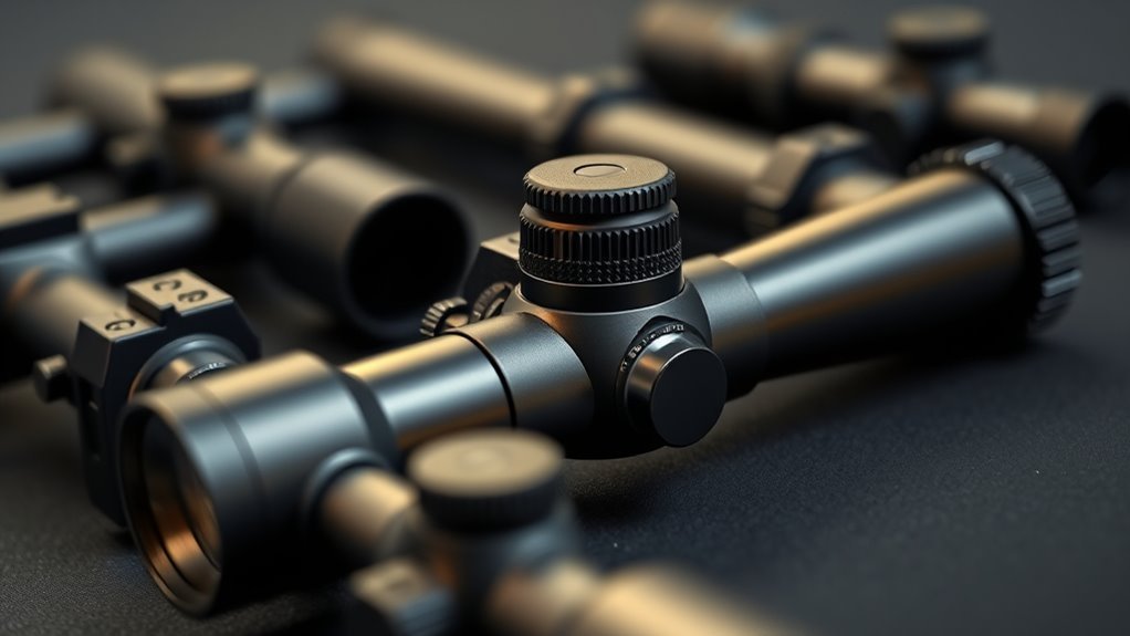 top 3x scopes 2026