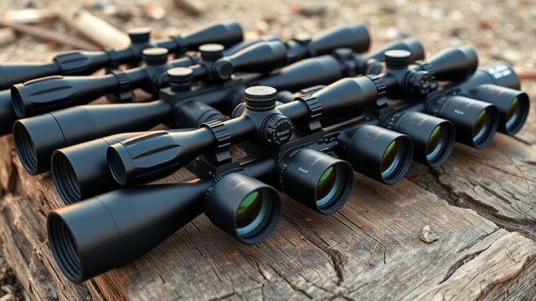 top 45 70 scopes reviewed