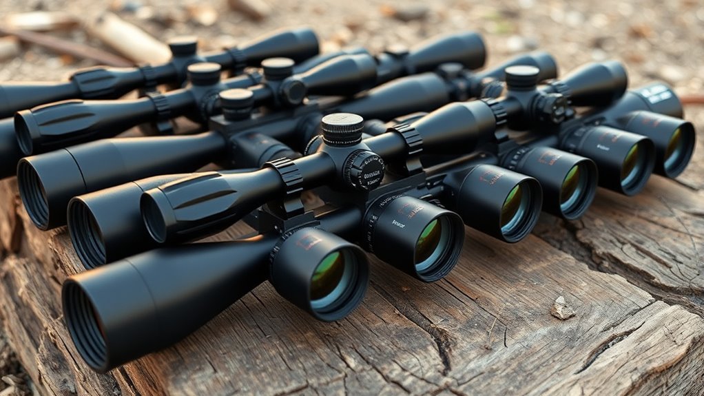 top 45 70 scopes reviewed