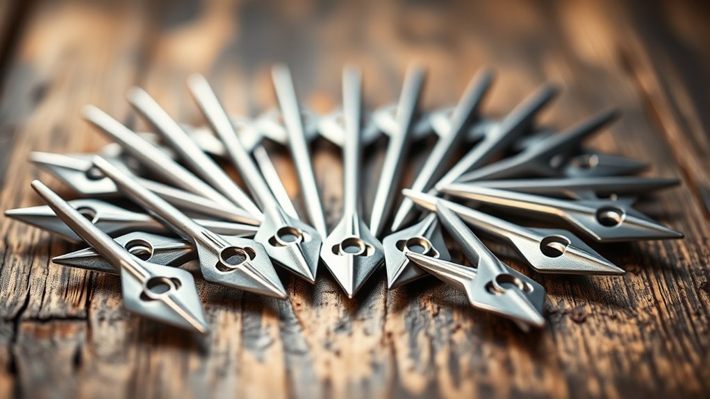 top 4 blade broadheads 2026