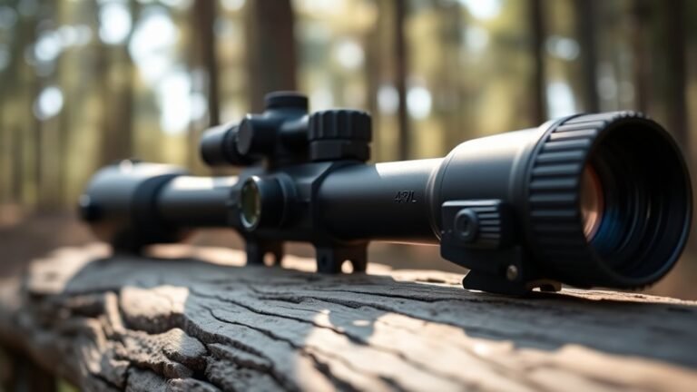top 4x rifle scopes