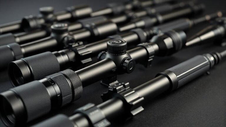 top 4x scopes 2026