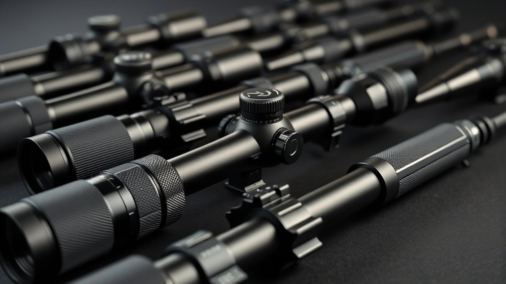 top 4x scopes 2026
