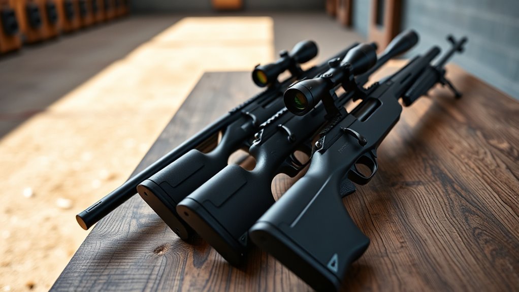 top 50 cal air rifles