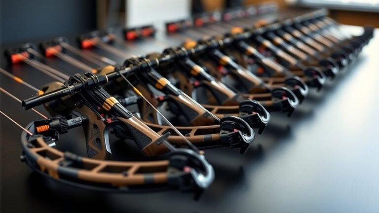 top 50 lb compound bows