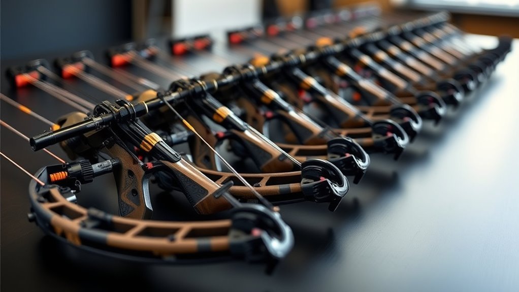 top 50 lb compound bows