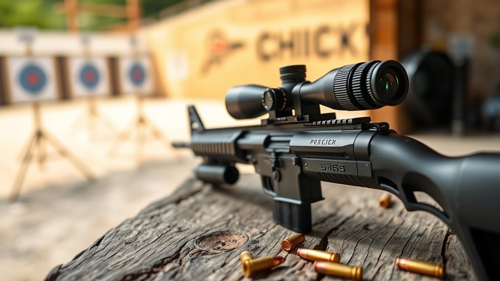 top 5 56 precision scopes