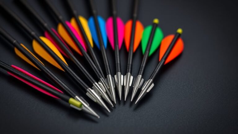 top 5mm arrows 2026