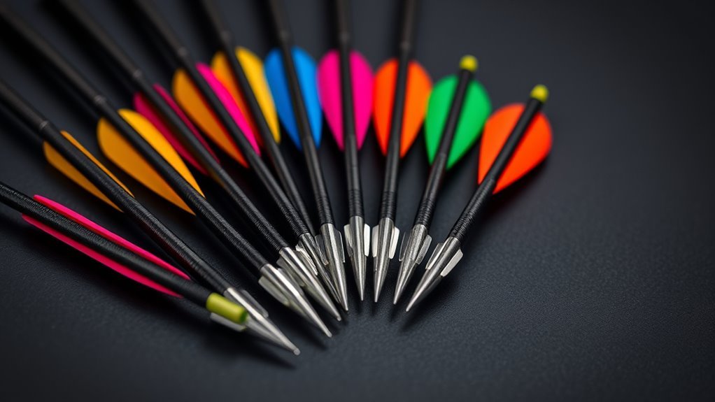 top 5mm arrows 2026