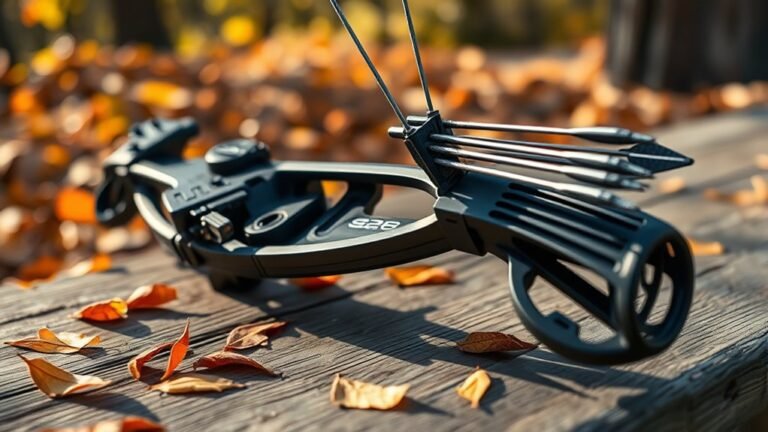 top 60 lb compound bows