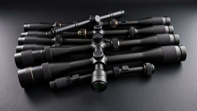 top 6 24 scopes 2026