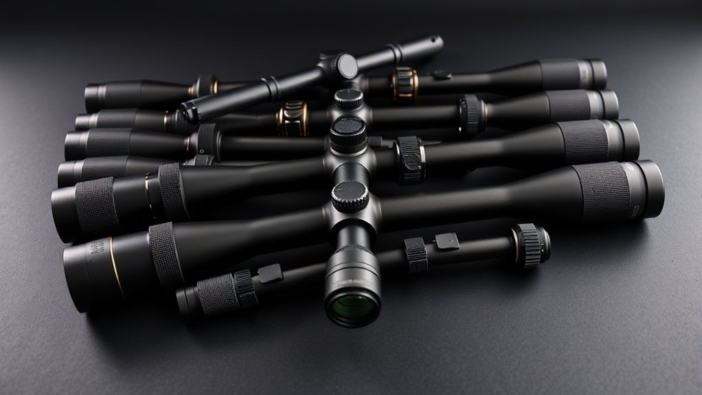 top 6 24 scopes 2026