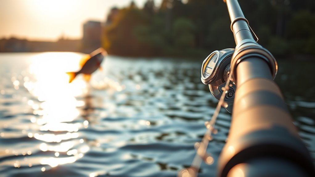 top bass fishing lines