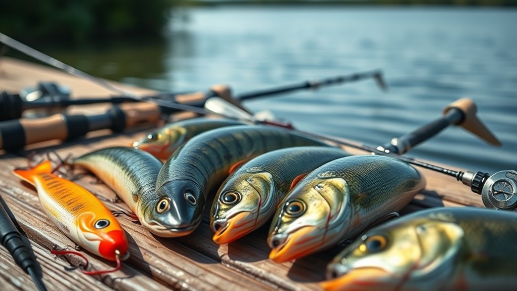 top bass fishing rigs