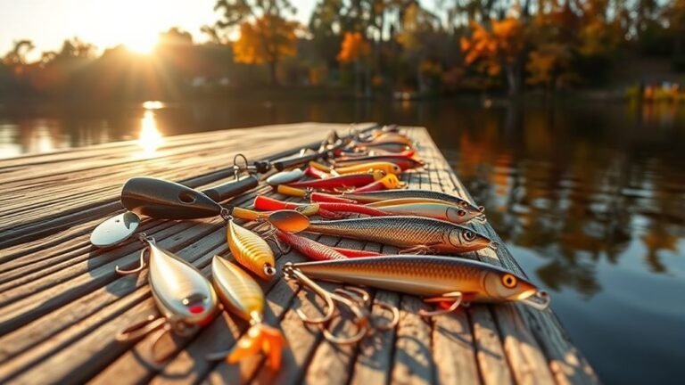 top bass lures 2026