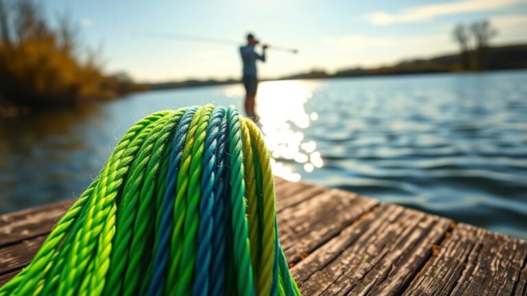 top braided lines 2026