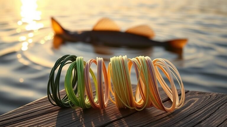 top catfish fishing lines