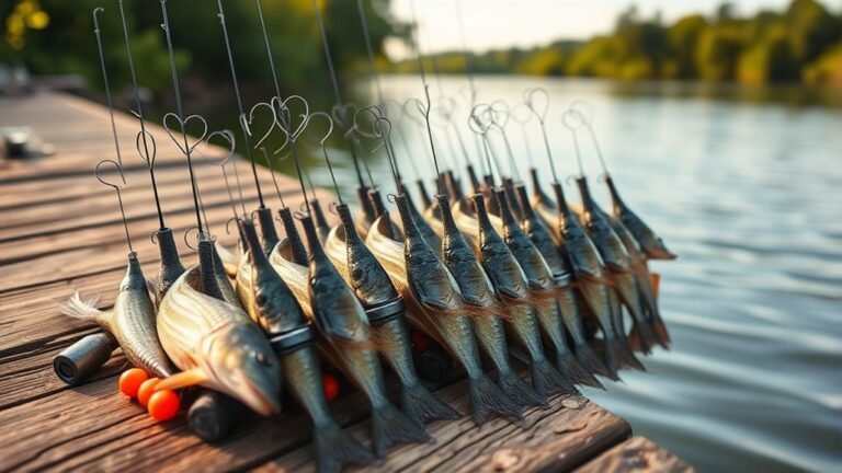 top catfish rigs 2026