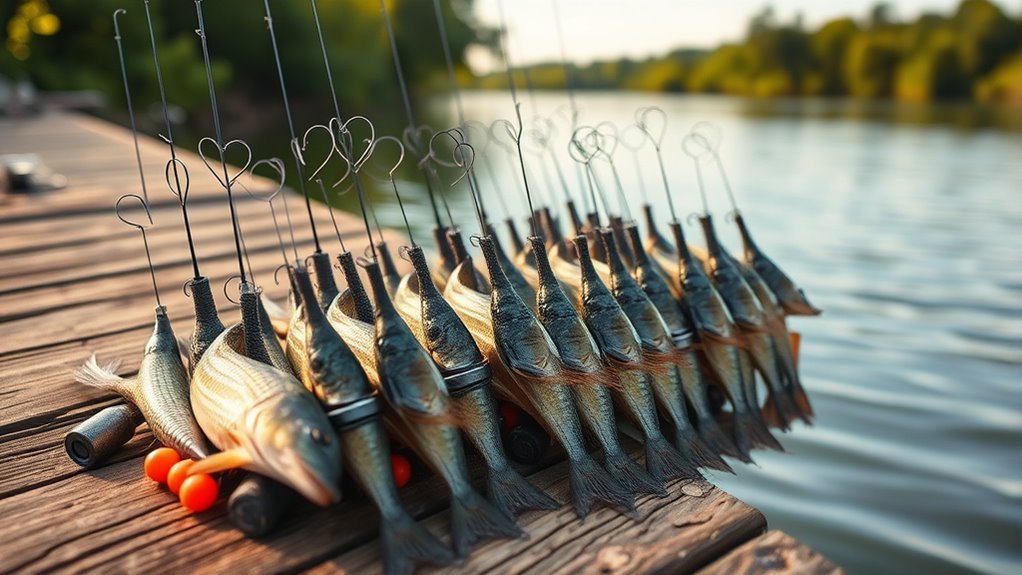 top catfish rigs 2026