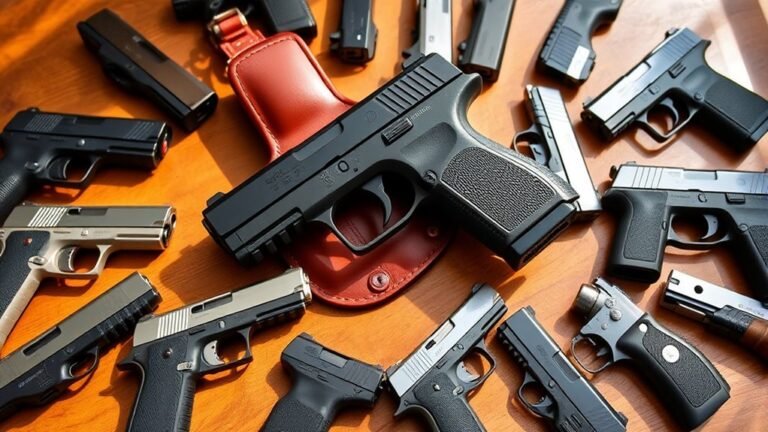 top compact 380 handguns