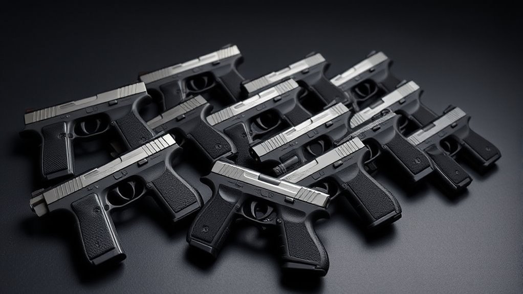 top concealed carry pistols