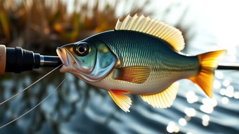 top crappie fishing lines