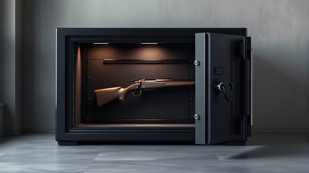 top firearm storage solutions