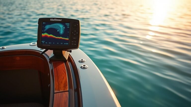 top fish finders 2026