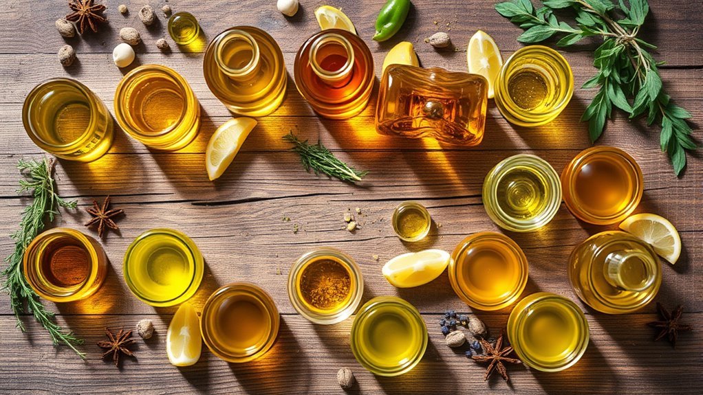 top fish frying oils