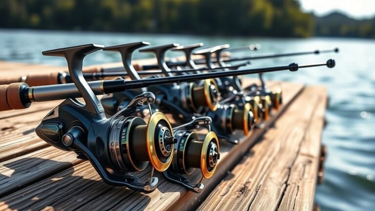 top fishing combos 2026
