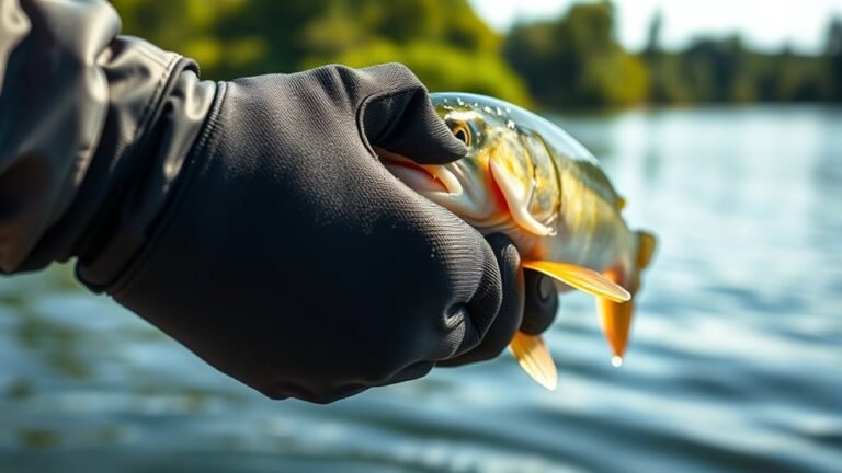 top fishing gloves 2026