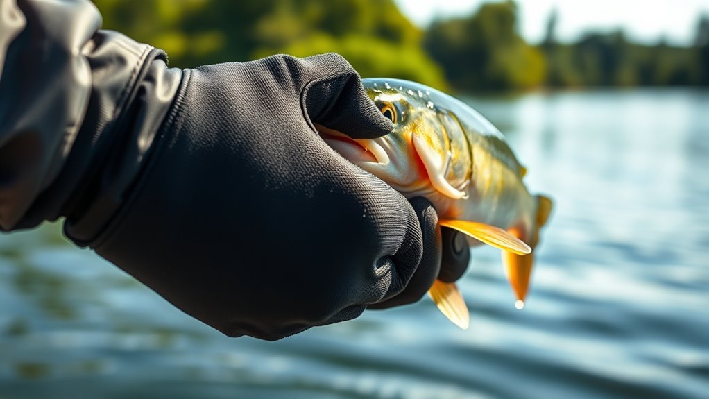 top fishing gloves 2026