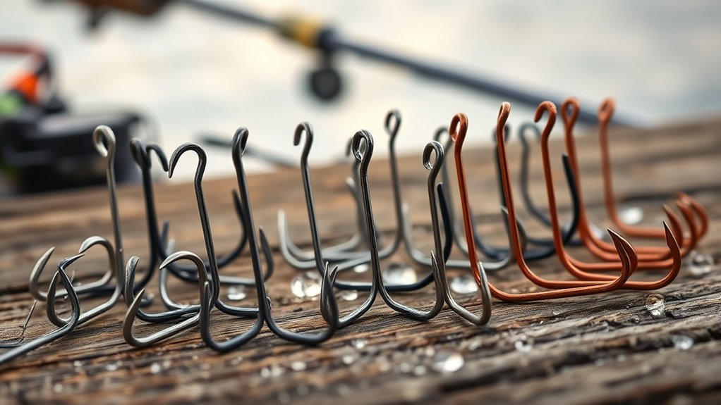 top fishing hooks 2026