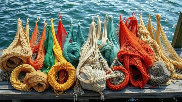 top fishing nets 2026