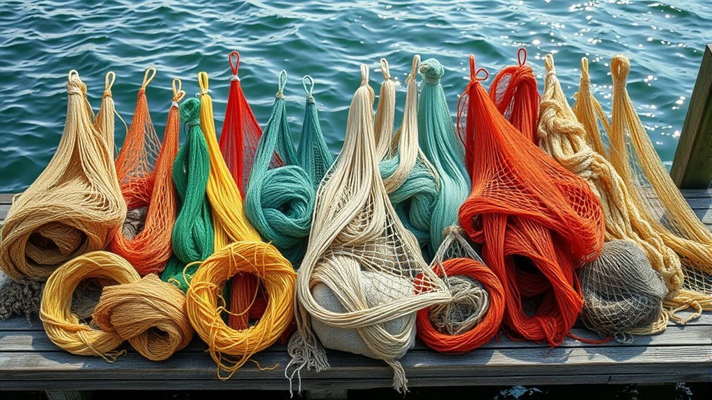 top fishing nets 2026