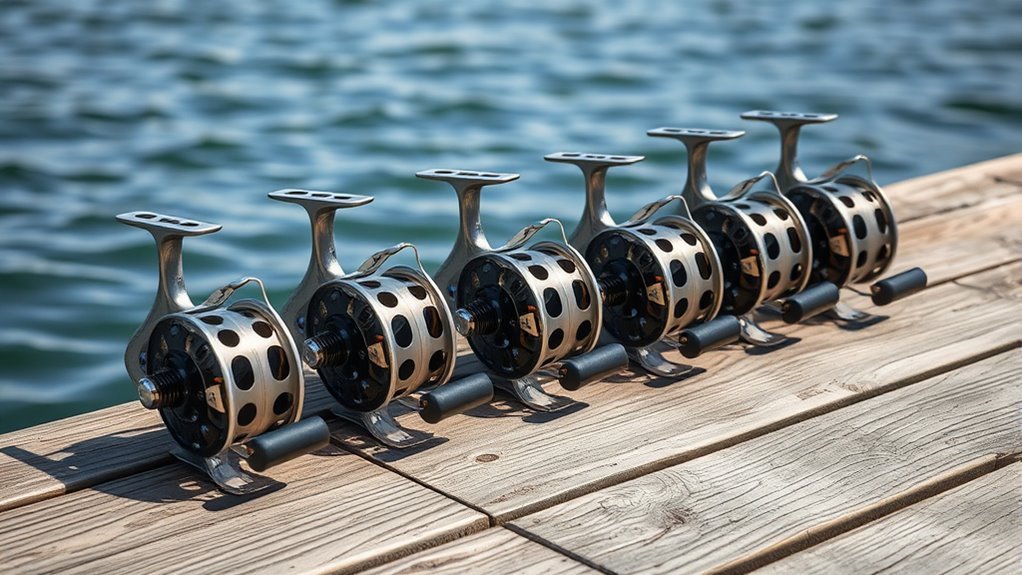top fishing reels 2026