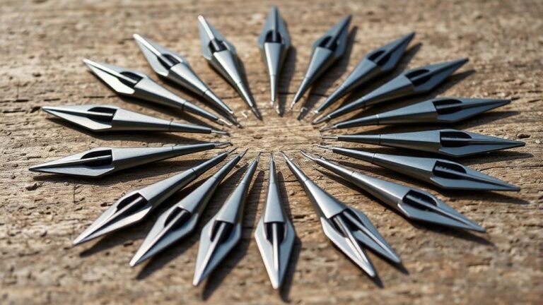 top fixed blade broadheads