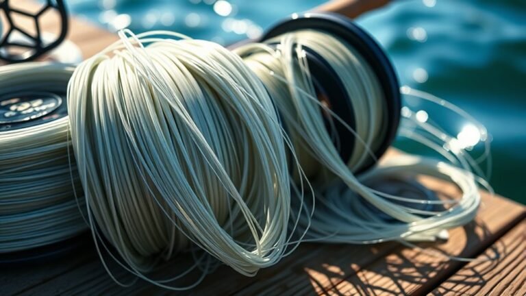 top fluorocarbon fishing lines