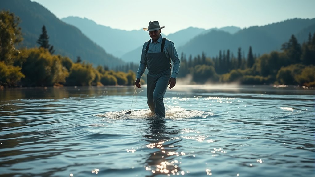 top fly fishing waders