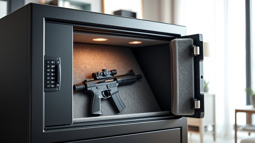 top gun safes 2026