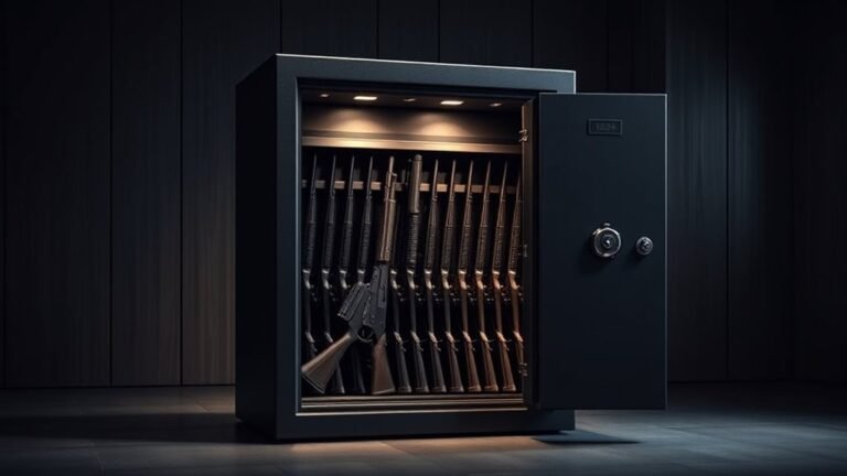 top gun safes 2026